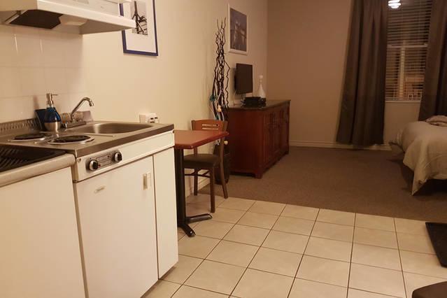 Cozy Little Studio #16 By Amazing Property Rentals 加蒂诺 外观 照片