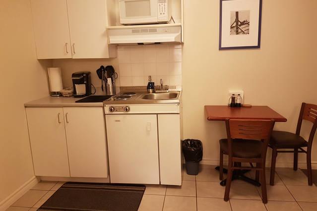 Cozy Little Studio #16 By Amazing Property Rentals 加蒂诺 外观 照片