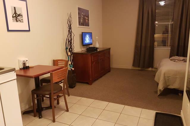 Cozy Little Studio #16 By Amazing Property Rentals 加蒂诺 外观 照片