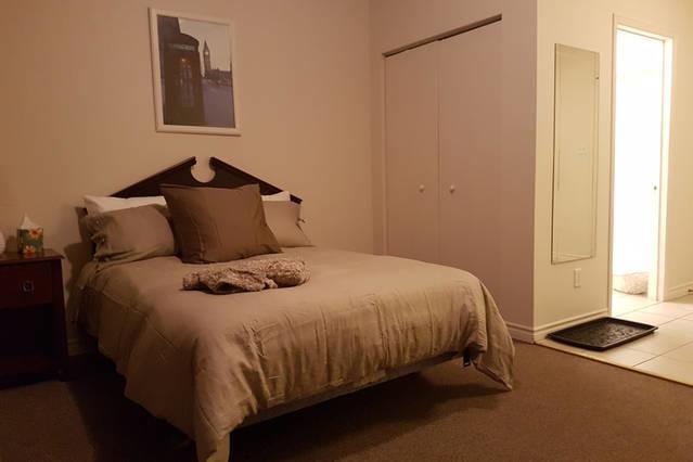 Cozy Little Studio #16 By Amazing Property Rentals 加蒂诺 外观 照片